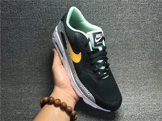 Super Max Nike Air Max 90 GS--012